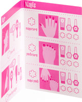 Beauty Salon Play Set