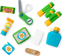 Let's Explore Hiking Play Set