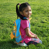 Let's Explore Hiking Play Set