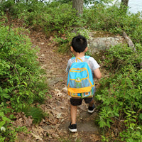 Let's Explore Hiking Play Set