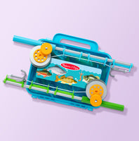 Let's Explore Fishing Play Set