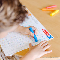 Addition Problems Write-A-Mat (Bundle of 6)