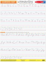 Handwriting Write-A-Mat (Bundle of 6)