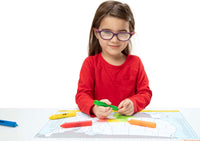 The United States Write-A-Mat (Bundle of 6)