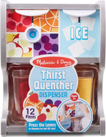 Thirst Quencher Dispenser