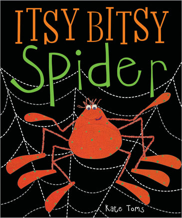 Itsy Bitsy Spider