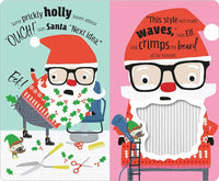 Have Yourself a Hairy Little Christmas