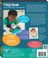 Playskool Magnatab Glow-in-the-Dark