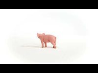 schleich Farm World Piglet