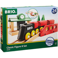 Classic Figure 8 Set
