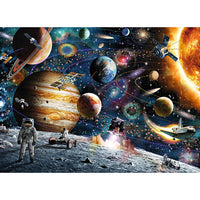 Outer Space