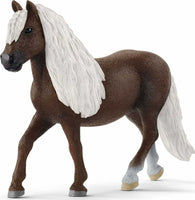 Black Forest Mare
