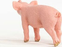 schleich Farm World Piglet