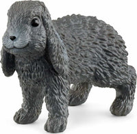 schleich Farm World Lop-Eared Rabbit