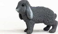 schleich Farm World Lop-Eared Rabbit