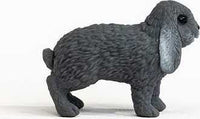 schleich Farm World Lop-Eared Rabbit