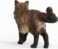 schleich Farm World Ragdoll Cat