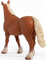 schleich Farm World Belgian Draft Horse