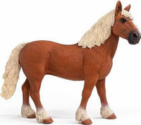 schleich Farm World Belgian Draft Horse