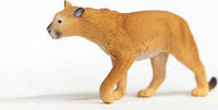 schleich Wild Life Cougar