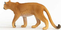 schleich Wild Life Cougar