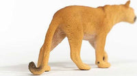 schleich Wild Life Cougar