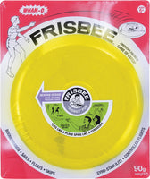 Vintage Frisbee
