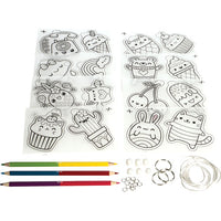 Sweet Treats - Shrinkies