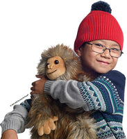 Douglas Kash Sasquatch