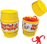 Barrel of Monkeys