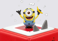 Despicable Me Tonie