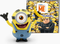 Despicable Me Tonie