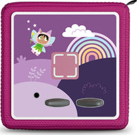 tonies® Topper (Rainbow Party)