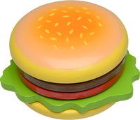 Build A Burger