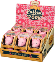 Farm Fresh Pulled Pork