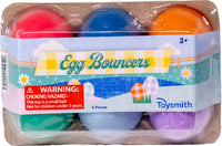 Egg Bouncers 6-ct