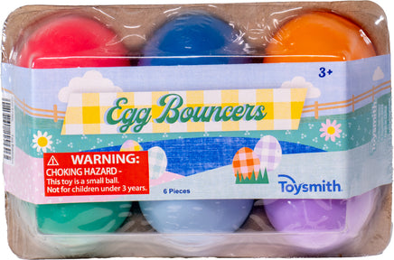 Egg Bouncers 6-ct