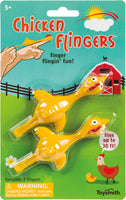 CHICKEN FLINGERS
