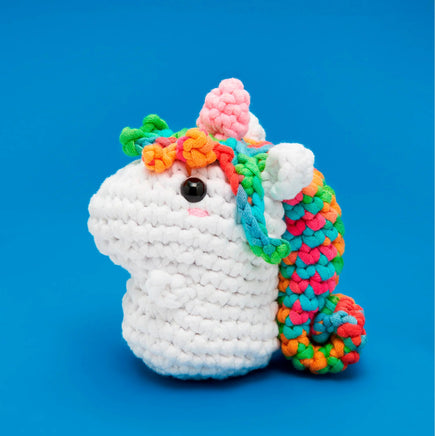 Woobles - Rainbow Billy the Unicorn