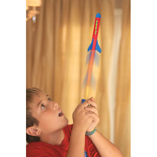 Zing Pop Rocketz Playset| Toyrifix