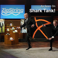 ZipString - The Original (Rock'it Red)