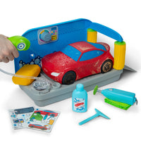 Car Wash Spray & Shine by Melissa & Doug