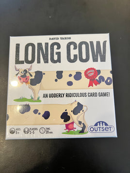 Long Cow