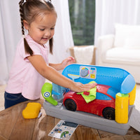 Car Wash Spray & Shine by Melissa & Doug