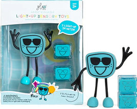 Blair Pal Glo Pal Character