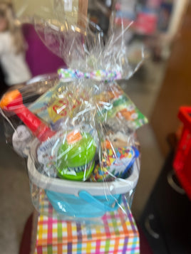 $250 Custom Easter Basket