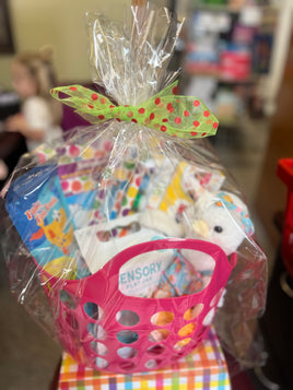 $150 Custom Easter Basket