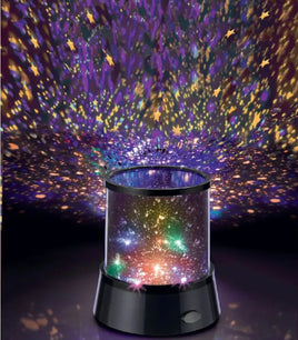 Starry Sky LED Light