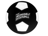 Incredible Silent Soccer Ball (assorted colors)