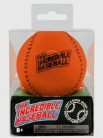 Incredible Silent Baseball (Assorted Colors)